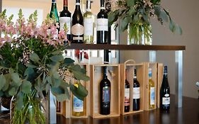 Comm Hotel Poznan Airport